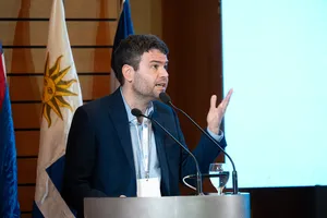 Conferencia Regional de la ONUDI